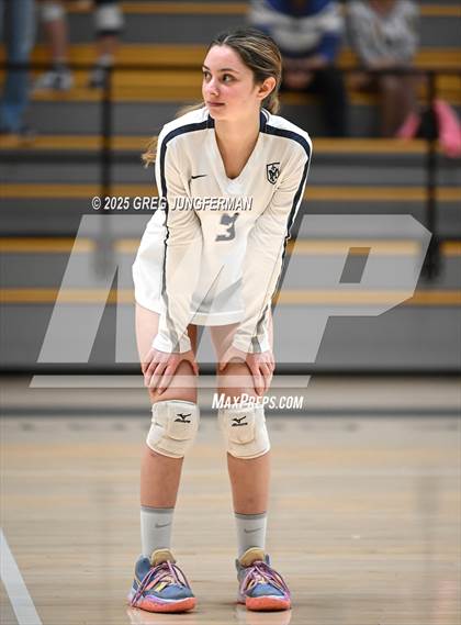 Thumbnail 2 in JV: Marin Catholic @ Branson photogallery.