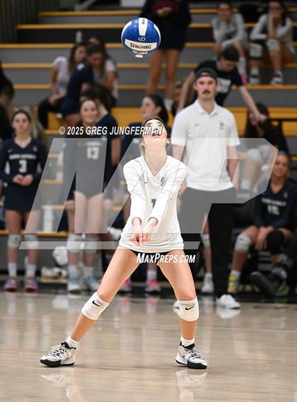 Thumbnail 2 in JV: Marin Catholic @ Branson photogallery.