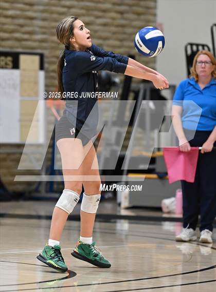 Thumbnail 2 in JV: Marin Catholic @ Branson photogallery.