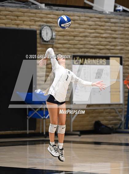 Thumbnail 3 in JV: Marin Catholic @ Branson photogallery.