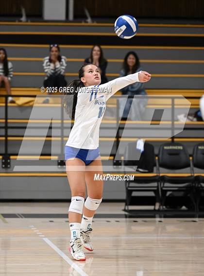 Thumbnail 3 in JV: Marin Catholic @ Branson photogallery.