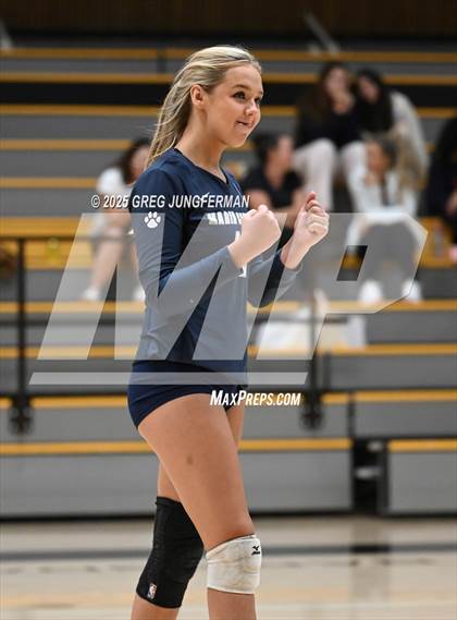 Thumbnail 1 in JV: Marin Catholic @ Branson photogallery.