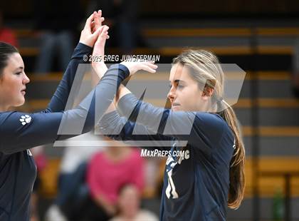 Thumbnail 1 in JV: Marin Catholic @ Branson photogallery.