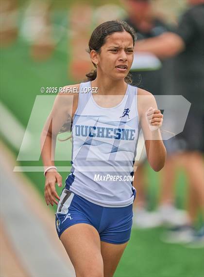 Thumbnail 1 in Cooper Dragon Invitational (3200M) photogallery.