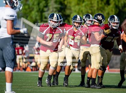 Thumbnail 3 in JSerra Catholic vs. Pinnacle photogallery.