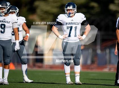 Thumbnail 1 in JSerra Catholic vs. Pinnacle photogallery.