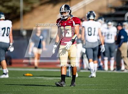 Thumbnail 3 in JSerra Catholic vs. Pinnacle photogallery.