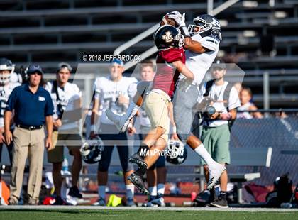 Thumbnail 3 in JSerra Catholic vs. Pinnacle photogallery.