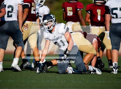 Thumbnail 1 in JSerra Catholic vs. Pinnacle photogallery.