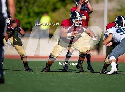 Thumbnail 2 in JSerra Catholic vs. Pinnacle photogallery.