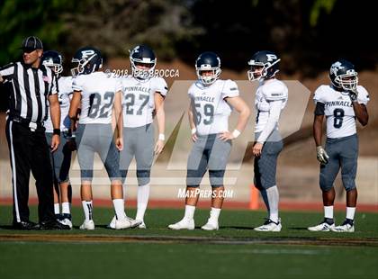 Thumbnail 1 in JSerra Catholic vs. Pinnacle photogallery.