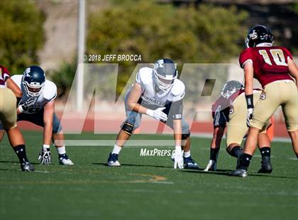 Thumbnail 1 in JSerra Catholic vs. Pinnacle photogallery.