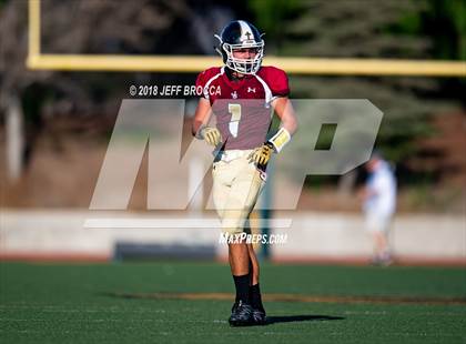 Thumbnail 2 in JSerra Catholic vs. Pinnacle photogallery.