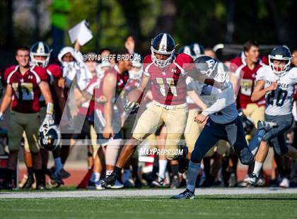 Thumbnail 1 in JSerra Catholic vs. Pinnacle photogallery.