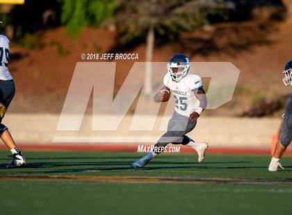 Thumbnail 3 in JSerra Catholic vs. Pinnacle photogallery.