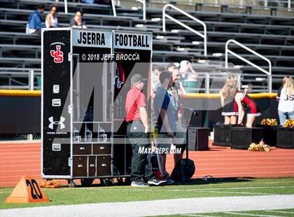 Thumbnail 1 in JSerra Catholic vs. Pinnacle photogallery.