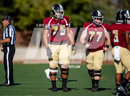 Thumbnail 2 in JSerra Catholic vs. Pinnacle photogallery.