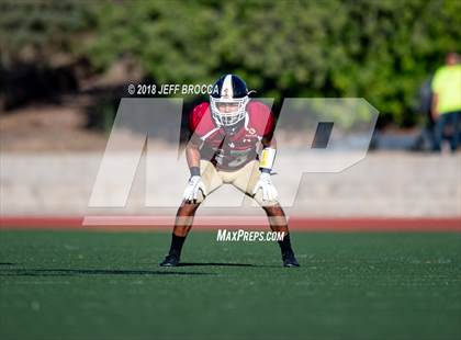 Thumbnail 3 in JSerra Catholic vs. Pinnacle photogallery.