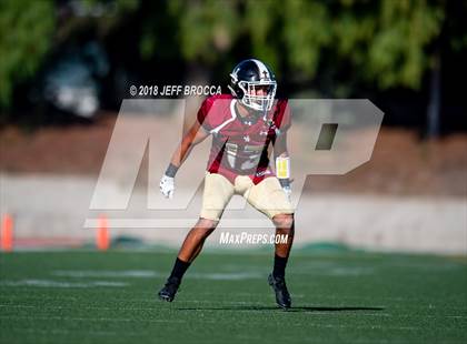 Thumbnail 2 in JSerra Catholic vs. Pinnacle photogallery.
