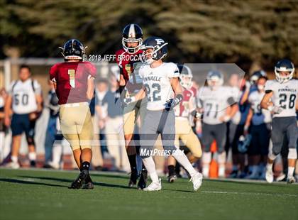 Thumbnail 2 in JSerra Catholic vs. Pinnacle photogallery.
