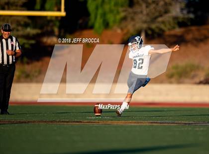 Thumbnail 2 in JSerra Catholic vs. Pinnacle photogallery.