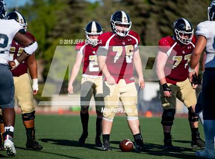 Thumbnail 1 in JSerra Catholic vs. Pinnacle photogallery.