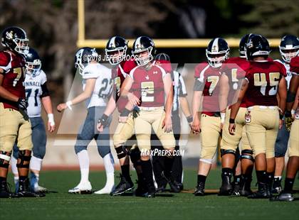 Thumbnail 1 in JSerra Catholic vs. Pinnacle photogallery.