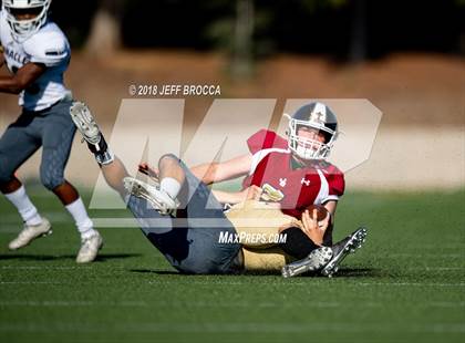 Thumbnail 3 in JSerra Catholic vs. Pinnacle photogallery.
