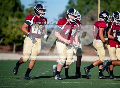 Thumbnail 3 in JSerra Catholic vs. Pinnacle photogallery.