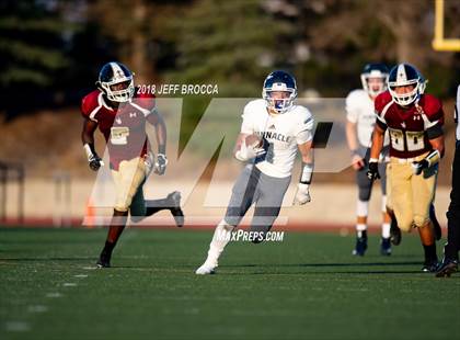 Thumbnail 1 in JSerra Catholic vs. Pinnacle photogallery.