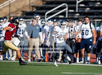 Thumbnail 2 in JSerra Catholic vs. Pinnacle photogallery.