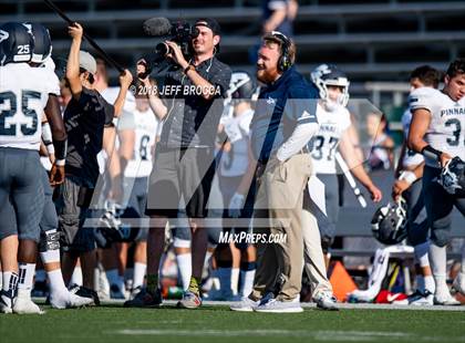 Thumbnail 3 in JSerra Catholic vs. Pinnacle photogallery.