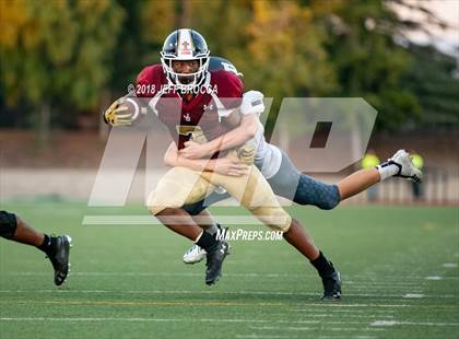 Thumbnail 2 in JSerra Catholic vs. Pinnacle photogallery.