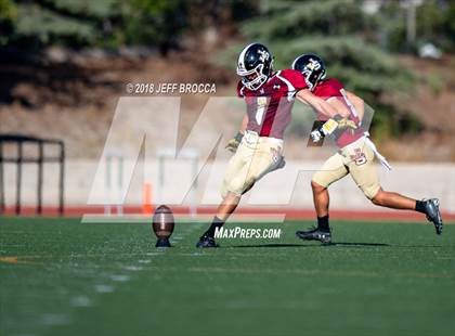 Thumbnail 1 in JSerra Catholic vs. Pinnacle photogallery.