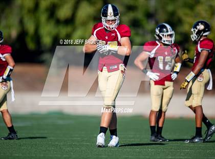 Thumbnail 2 in JSerra Catholic vs. Pinnacle photogallery.