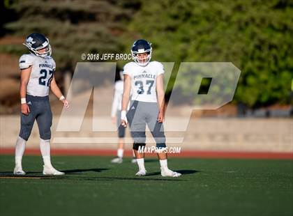 Thumbnail 1 in JSerra Catholic vs. Pinnacle photogallery.