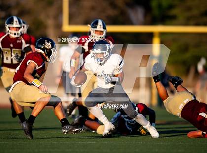 Thumbnail 2 in JSerra Catholic vs. Pinnacle photogallery.