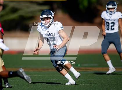 Thumbnail 1 in JSerra Catholic vs. Pinnacle photogallery.