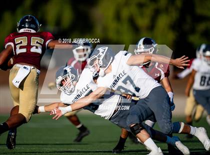Thumbnail 2 in JSerra Catholic vs. Pinnacle photogallery.
