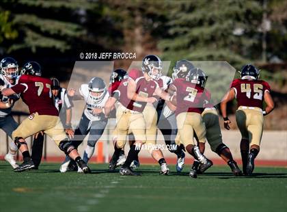 Thumbnail 2 in JSerra Catholic vs. Pinnacle photogallery.
