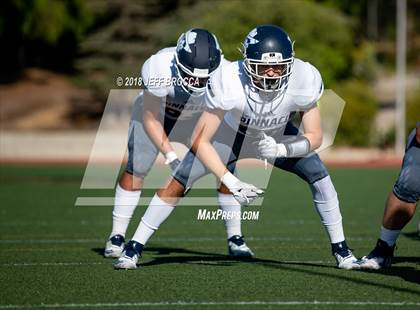 Thumbnail 1 in JSerra Catholic vs. Pinnacle photogallery.