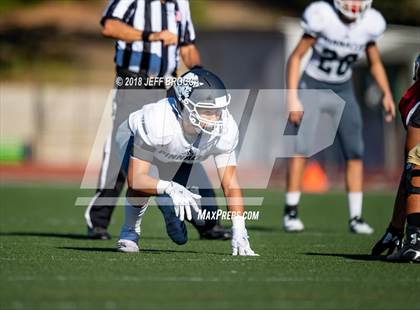 Thumbnail 2 in JSerra Catholic vs. Pinnacle photogallery.