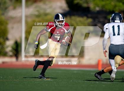 Thumbnail 1 in JSerra Catholic vs. Pinnacle photogallery.