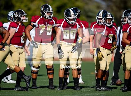 Thumbnail 1 in JSerra Catholic vs. Pinnacle photogallery.