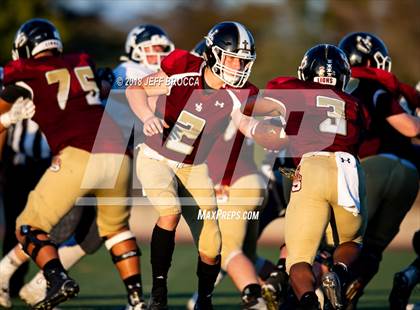 Thumbnail 1 in JSerra Catholic vs. Pinnacle photogallery.