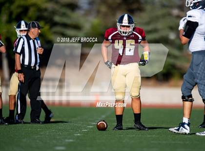 Thumbnail 2 in JSerra Catholic vs. Pinnacle photogallery.