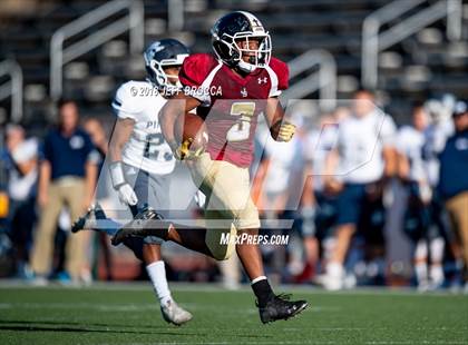 Thumbnail 3 in JSerra Catholic vs. Pinnacle photogallery.