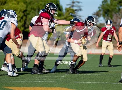 Thumbnail 3 in JSerra Catholic vs. Pinnacle photogallery.