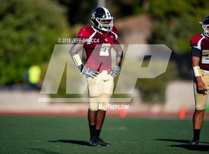 Thumbnail 3 in JSerra Catholic vs. Pinnacle photogallery.