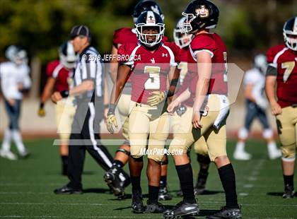 Thumbnail 3 in JSerra Catholic vs. Pinnacle photogallery.